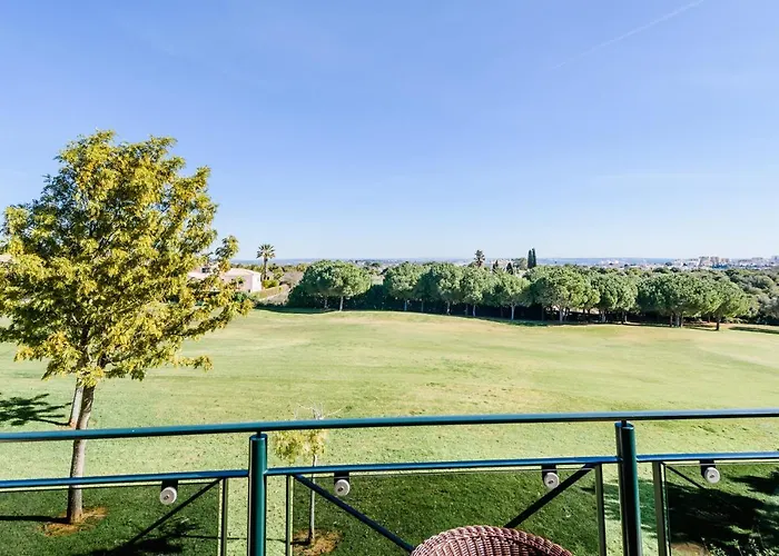 Boavista Golf Resort- Fairviews Villa
