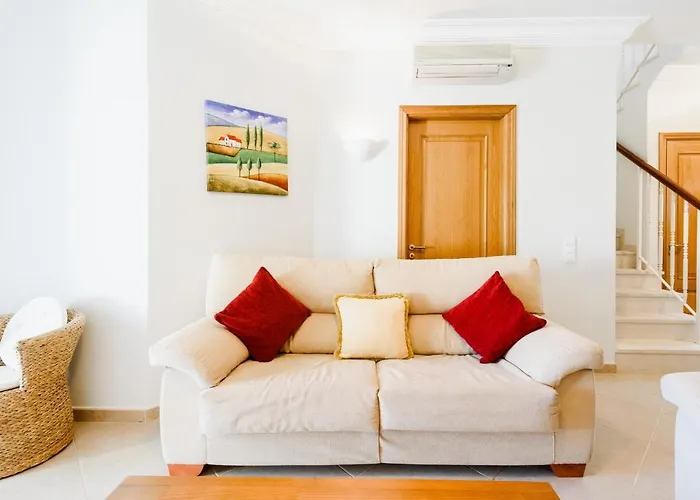 Boavista Golf Resort- Fairviews Villa
