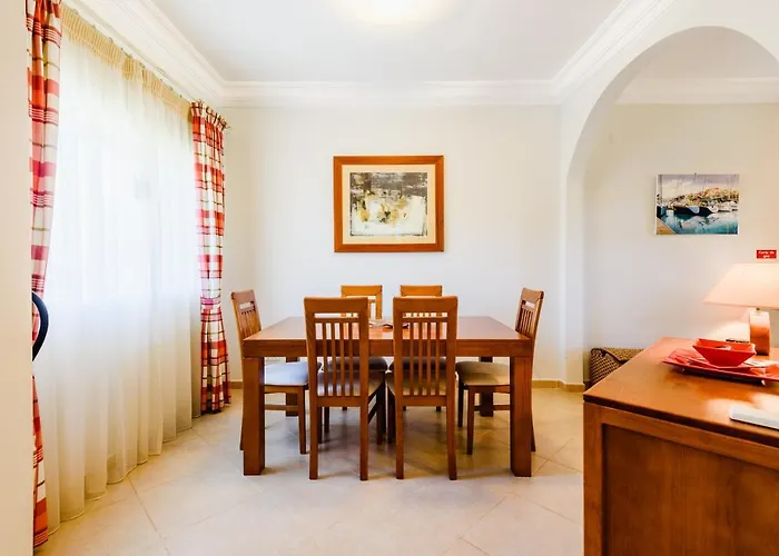 Boavista Golf Resort- Fairviews Villa