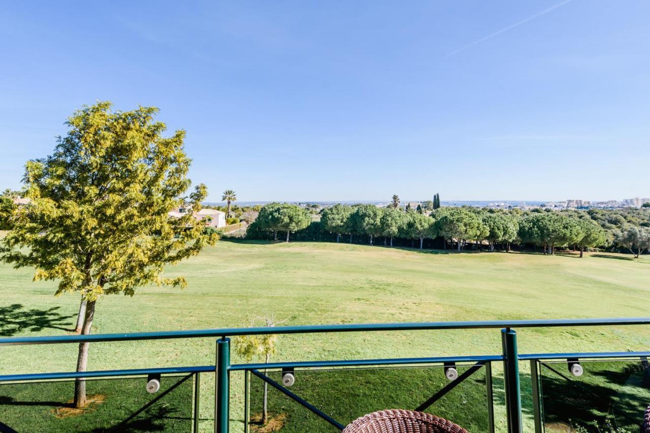 Boavista Golf Resort- Fairviews Villa *
