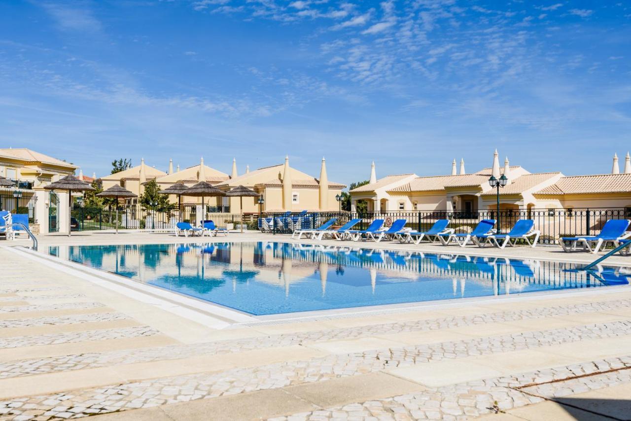 Boavista Golf Resort- Fairviews Villa *
