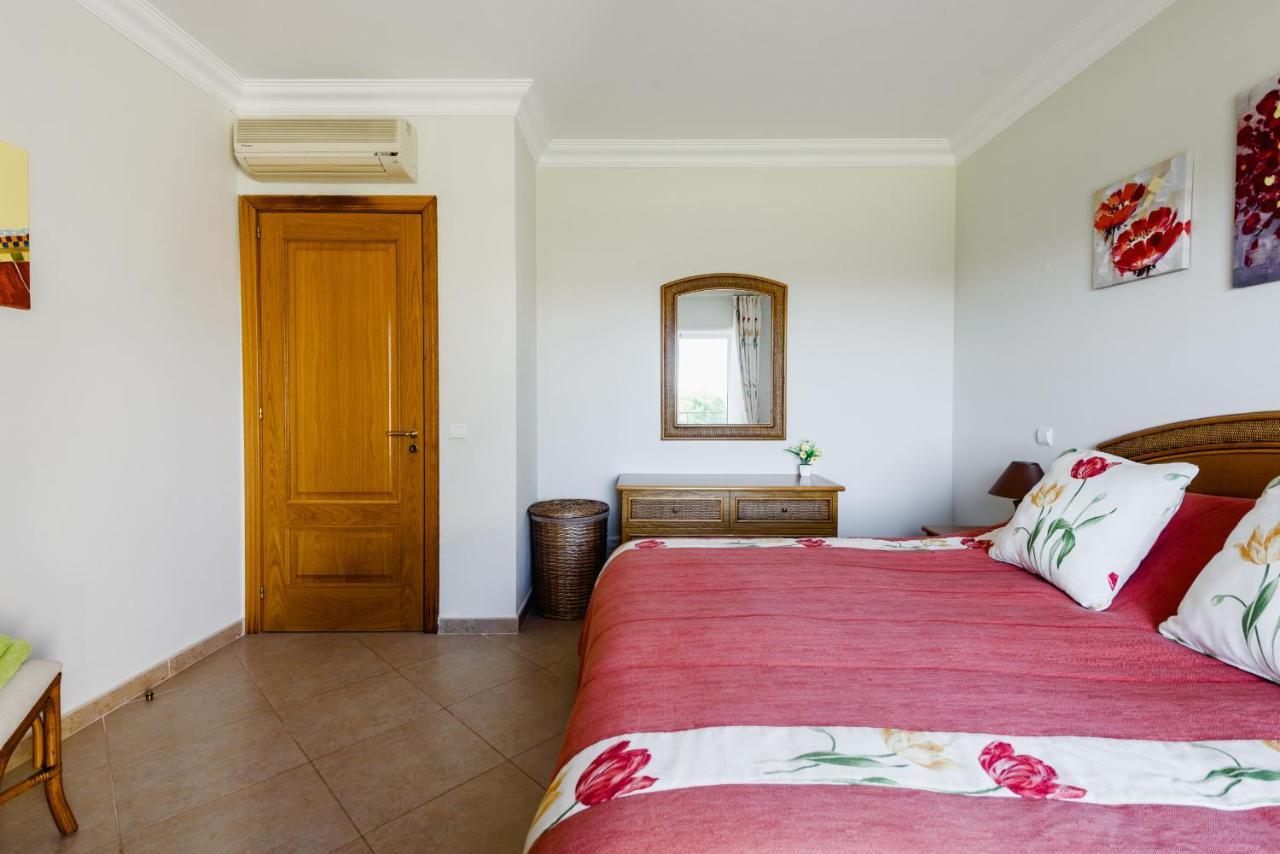 Boavista Golf Resort- Fairviews Villa Lagos