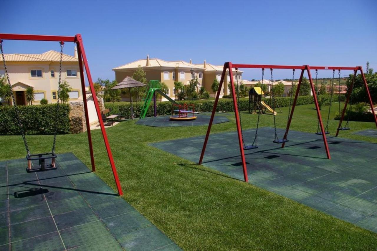 Boavista Golf Resort- Fairviews Villa Lagos
