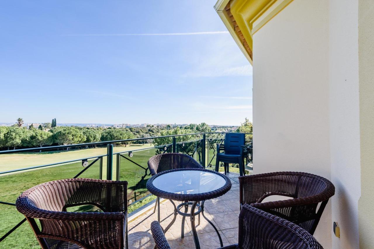 Villa Boavista Golf Resort- Fairviews *