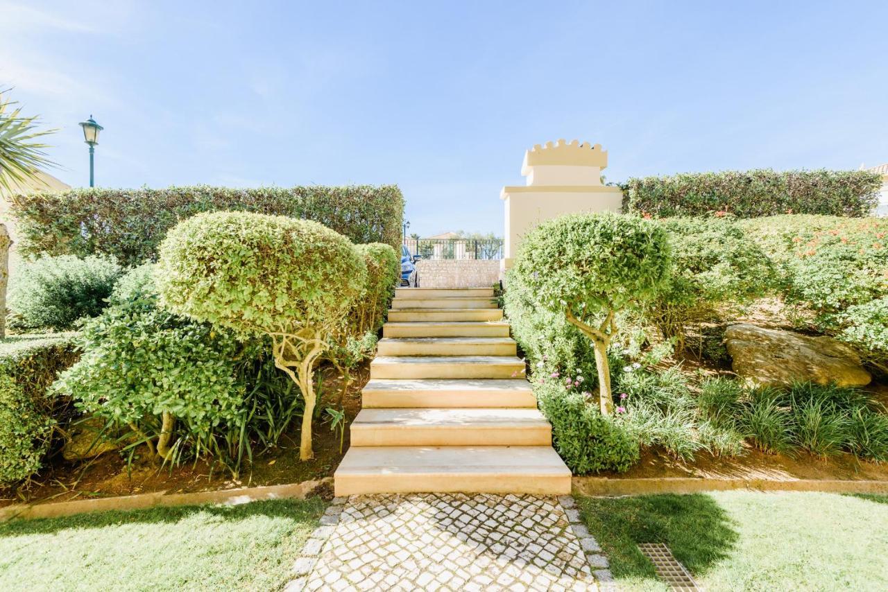 Boavista Golf Resort- Fairviews Villa Lagos