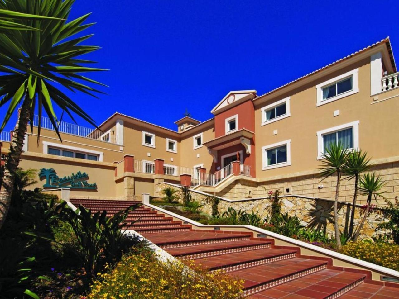 Boavista Golf Resort- Fairviews *