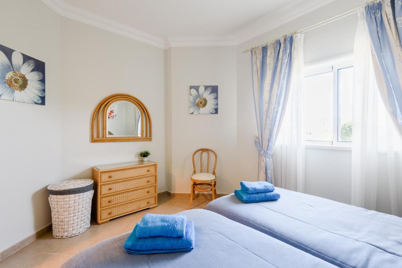 Boavista Golf Resort- Fairviews Villa
