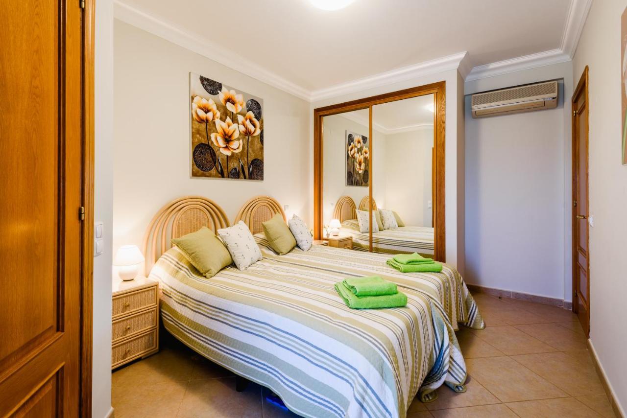 Villa Boavista Golf Resort- Fairviews *