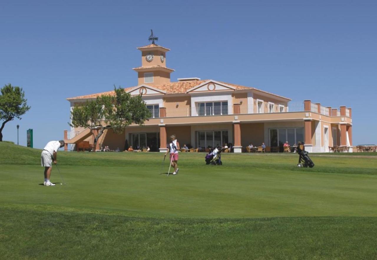 Boavista Golf Resort- Fairviews Villa *