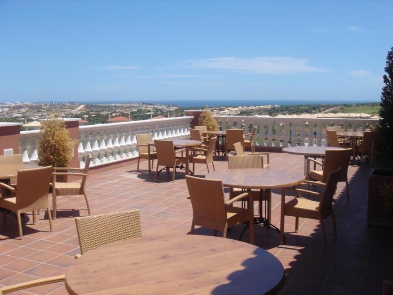 Boavista Golf Resort- Fairviews * Lagos