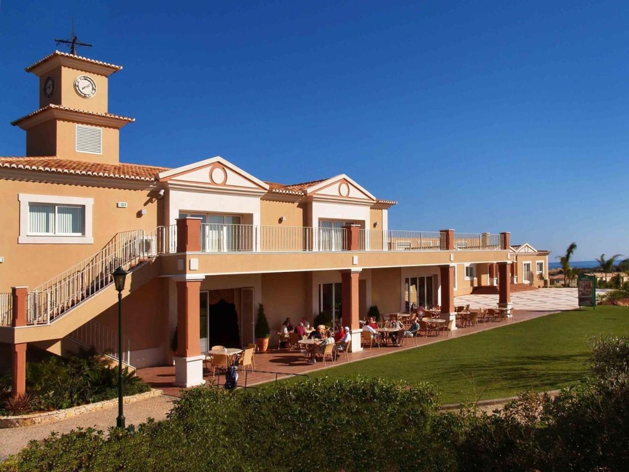 Boavista Golf Resort- Fairviews