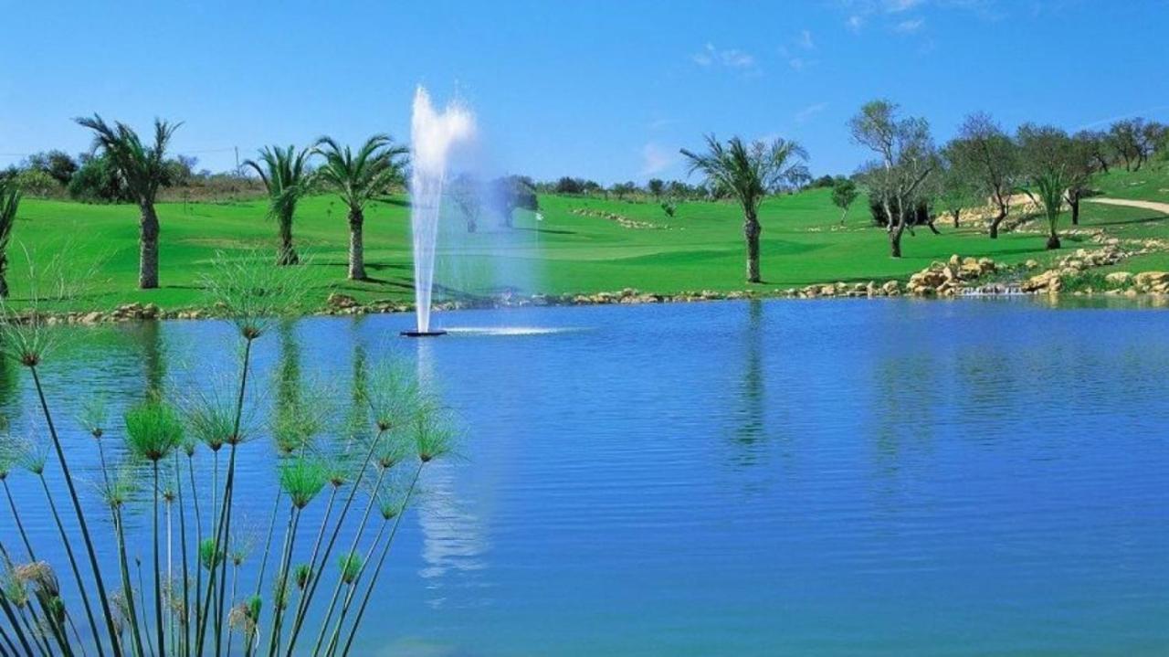 Boavista Golf Resort- Fairviews Villa *