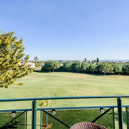 Boavista Golf Resort- Fairviews Villa Lagos Exterior photo