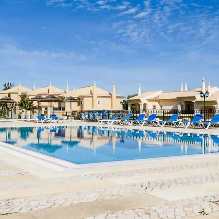 Boavista Golf Resort- Fairviews Villa Lagos Exterior photo