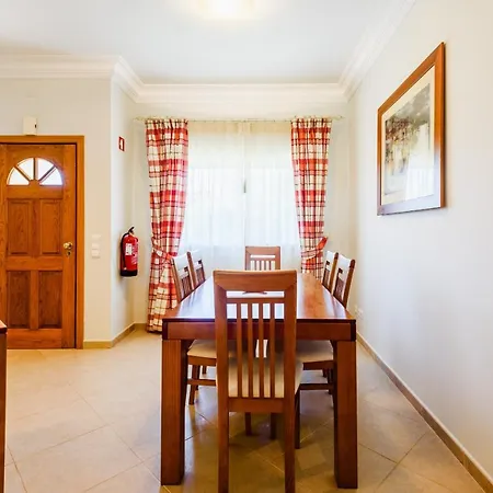 Boavista Golf Resort- Fairviews Villa Lagos Exterior photo