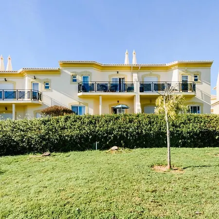 Boavista Golf Resort- Fairviews Villa Lagos Exterior photo