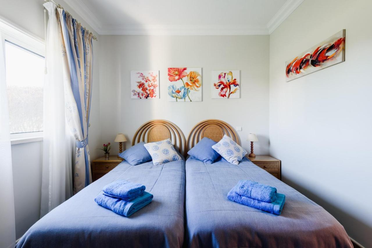Willa Boavista Golf Resort- Fairviews